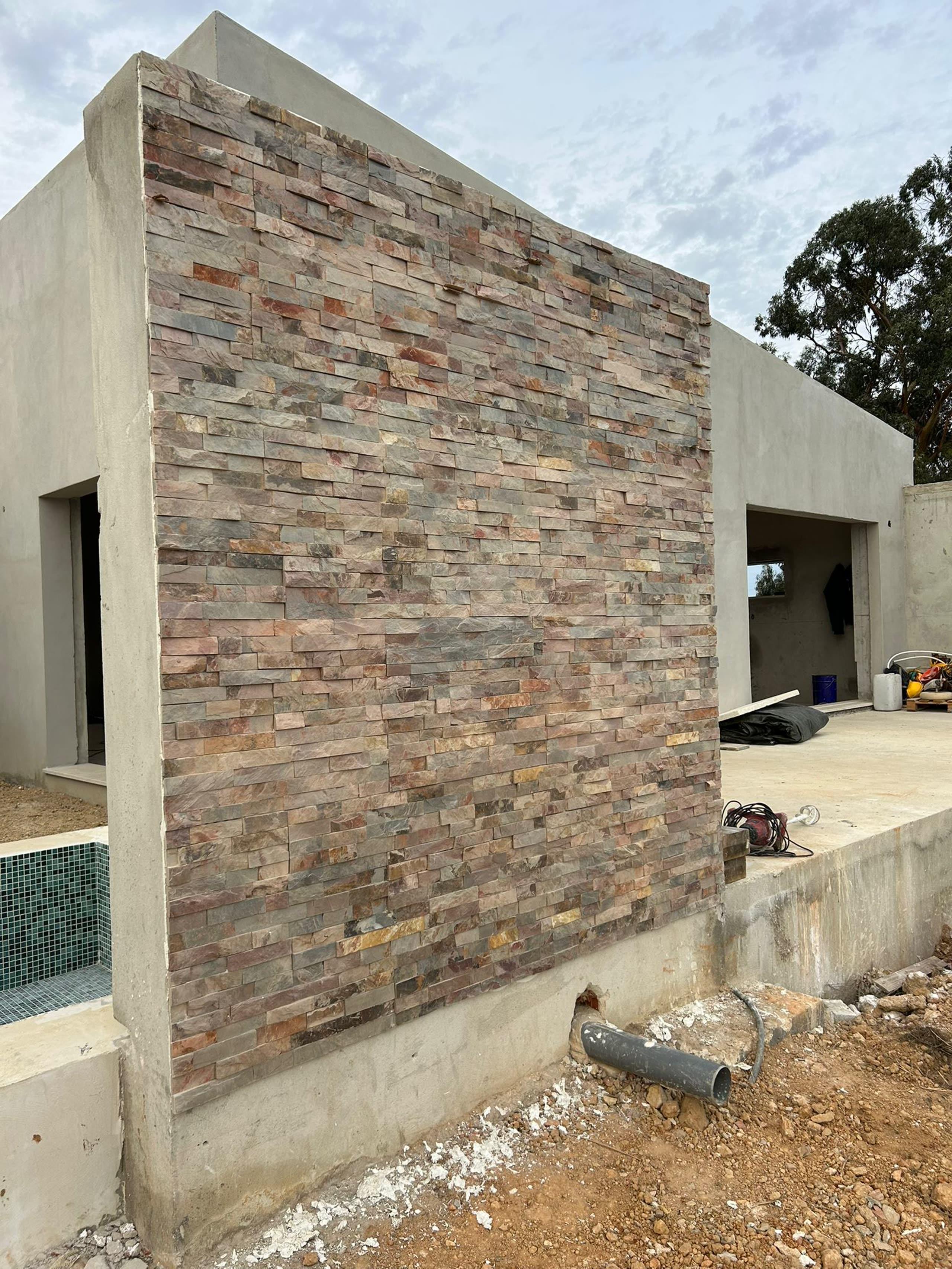 Martara — in progress photo 1