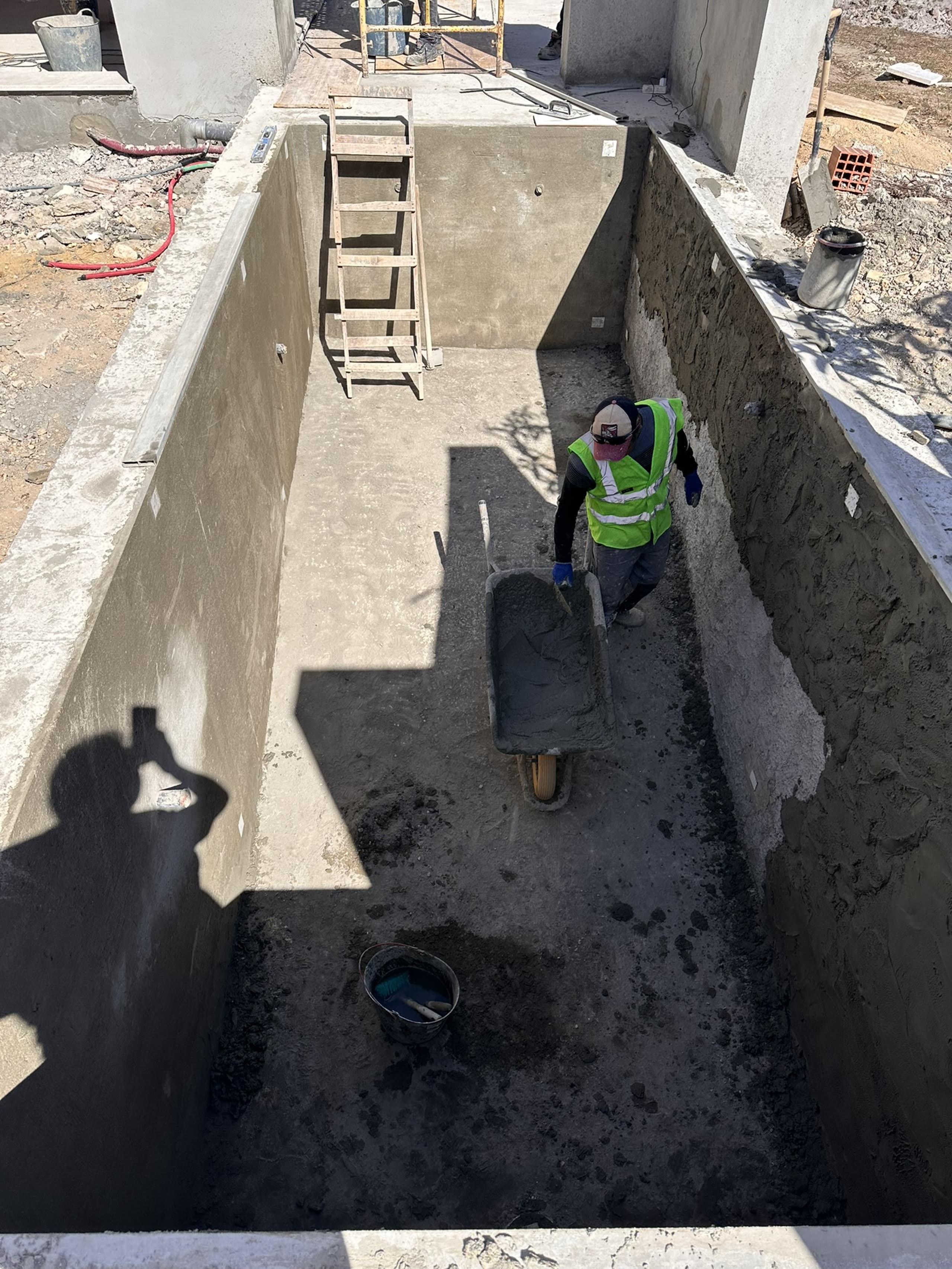 Martara — in progress photo 2