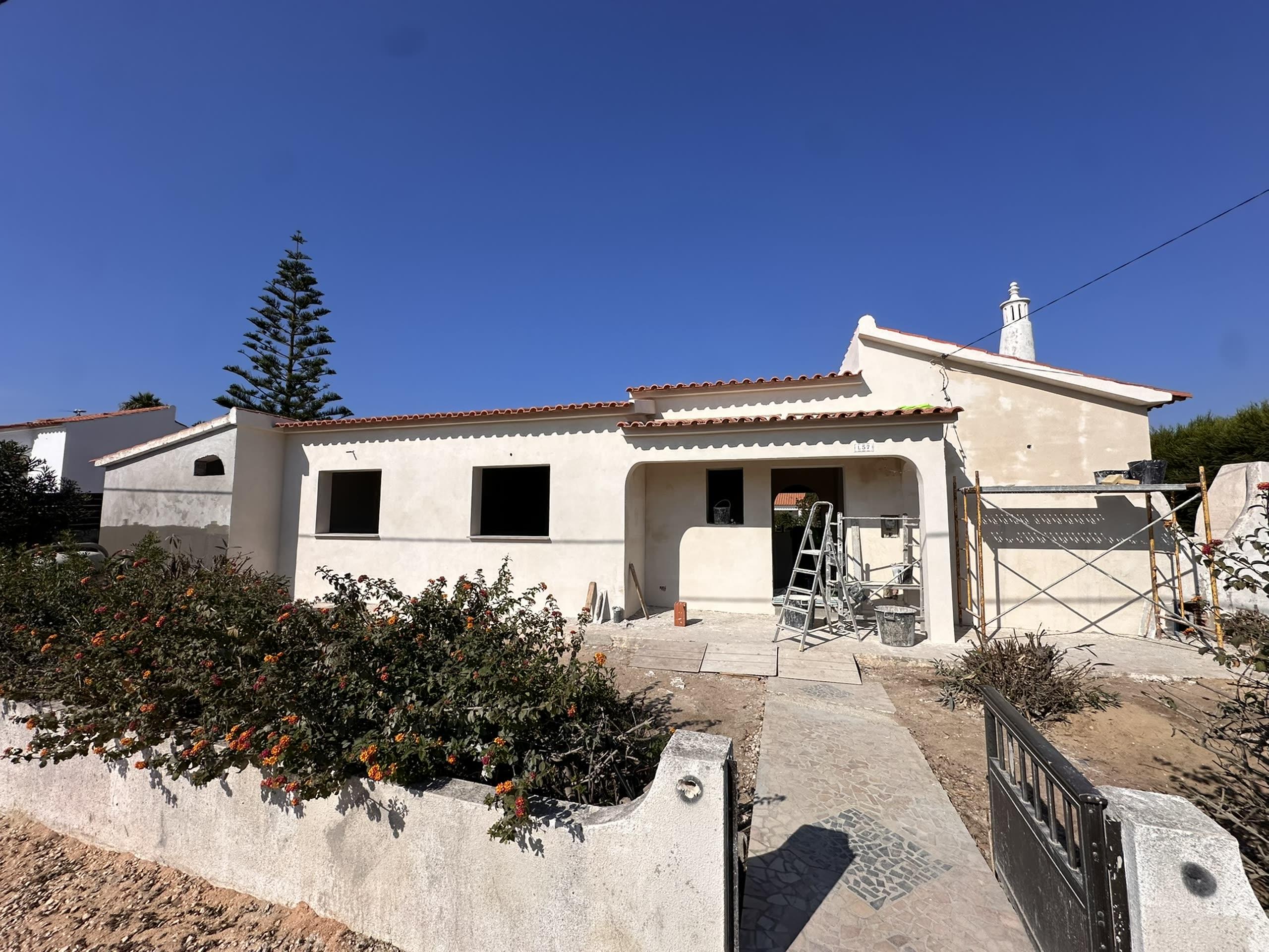 Vale da Telha I — in progress photo 3