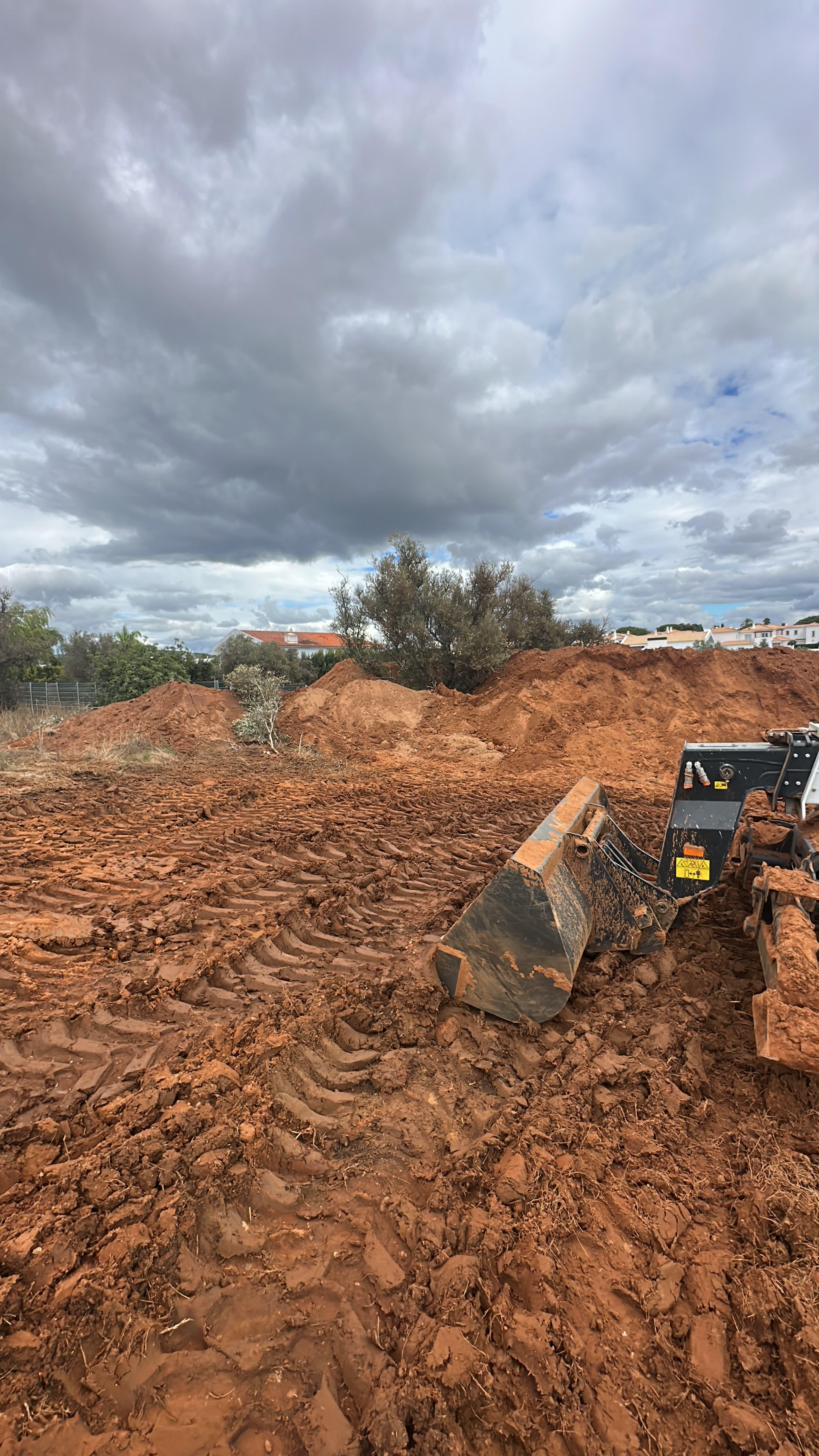 Vilamoura — in progress photo 1